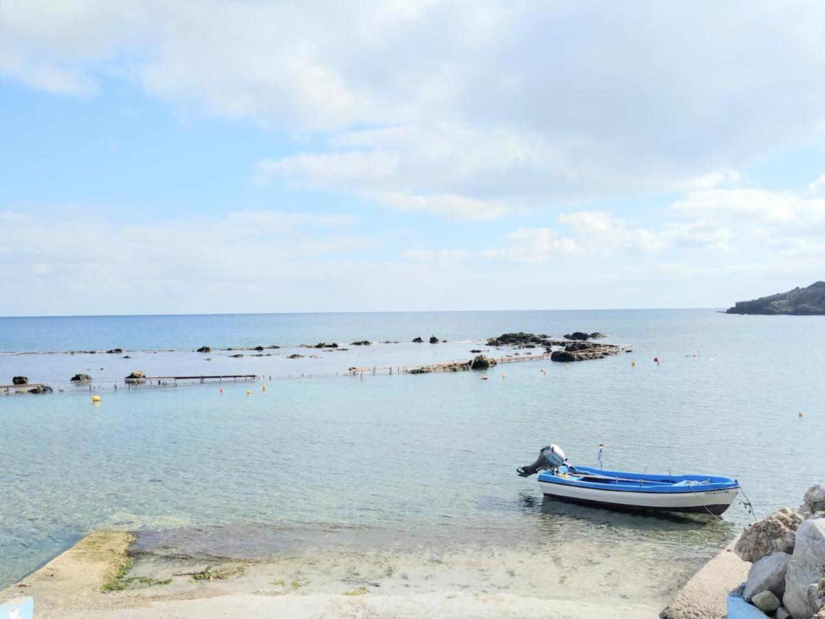 Luxury With Sea View Near Kallithea *