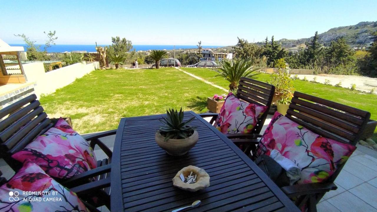Luxury With Sea View Near Kallithea *