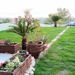 Luxury Apartment With Sea View Near Kallithea