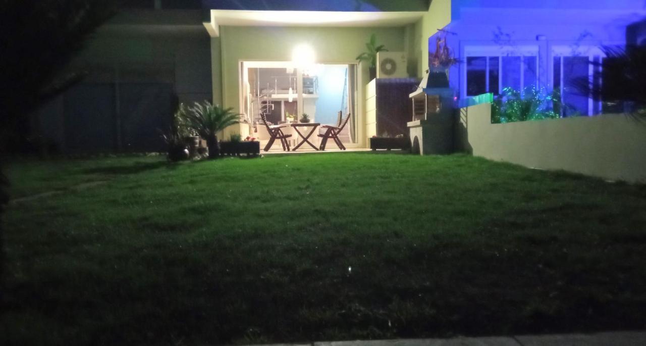 Apartment Luxury With Sea View Near Kallithea Koskinou (Rhodes)