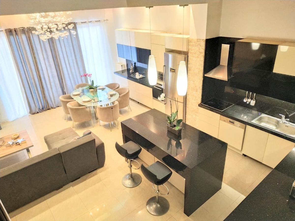 Luxury With Sea View Near Kallithea *