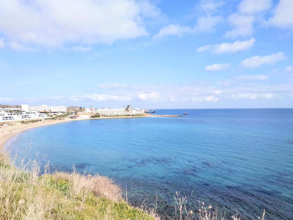 Luxury With Sea View Near Kallithea Koskinou (Rhodes)